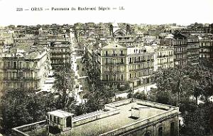 BS a- 063- Hotel Continental